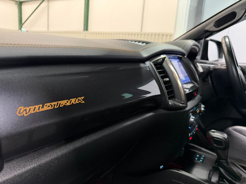 Used Ford Ranger 2021 for sale - 76840931: Photo 22