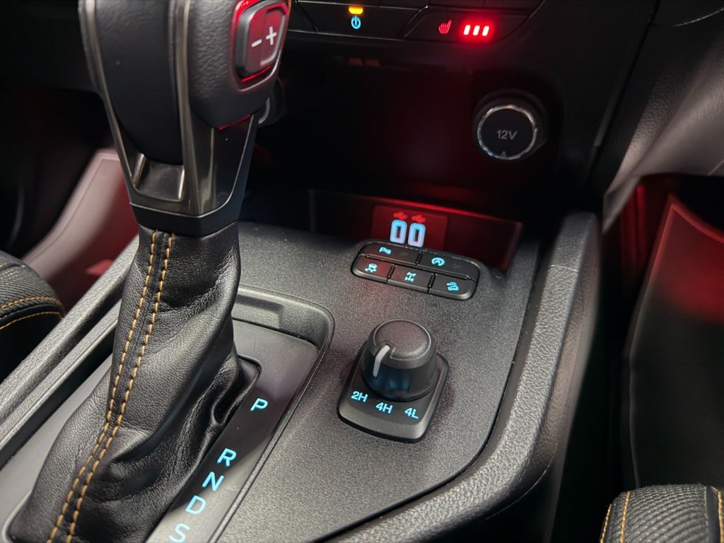 Used Ford Ranger 2021 for sale - 76840931: Photo 23