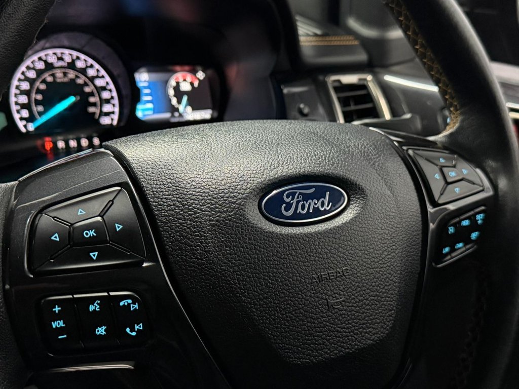 Used Ford Ranger 2021 for sale - 76840931: Photo 26