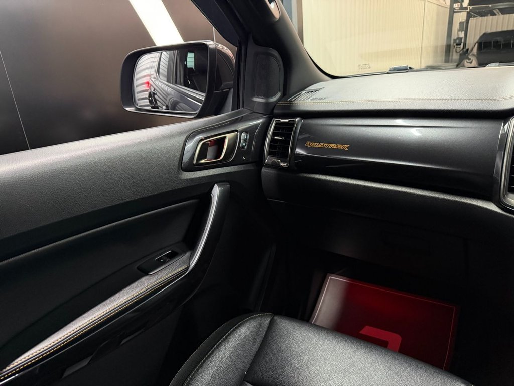 Used Ford Ranger 2021 for sale - 76840931: Photo 27