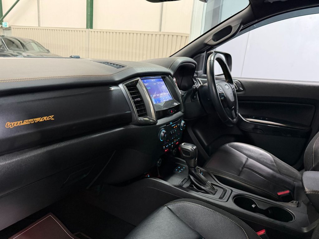 Used Ford Ranger 2021 for sale - 76840931: Photo 28