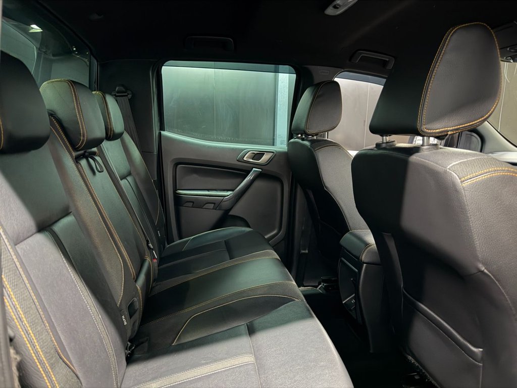 Used Ford Ranger 2021 for sale - 76840931: Photo 29