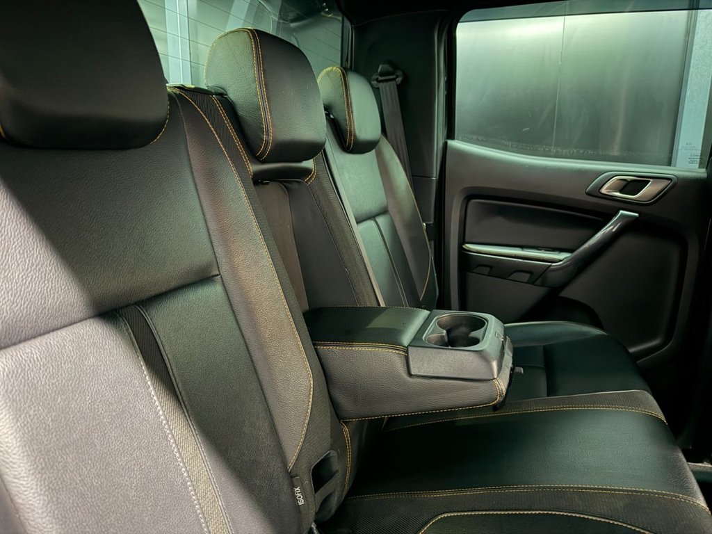 Used Ford Ranger 2021 for sale - 76840931: Photo 30