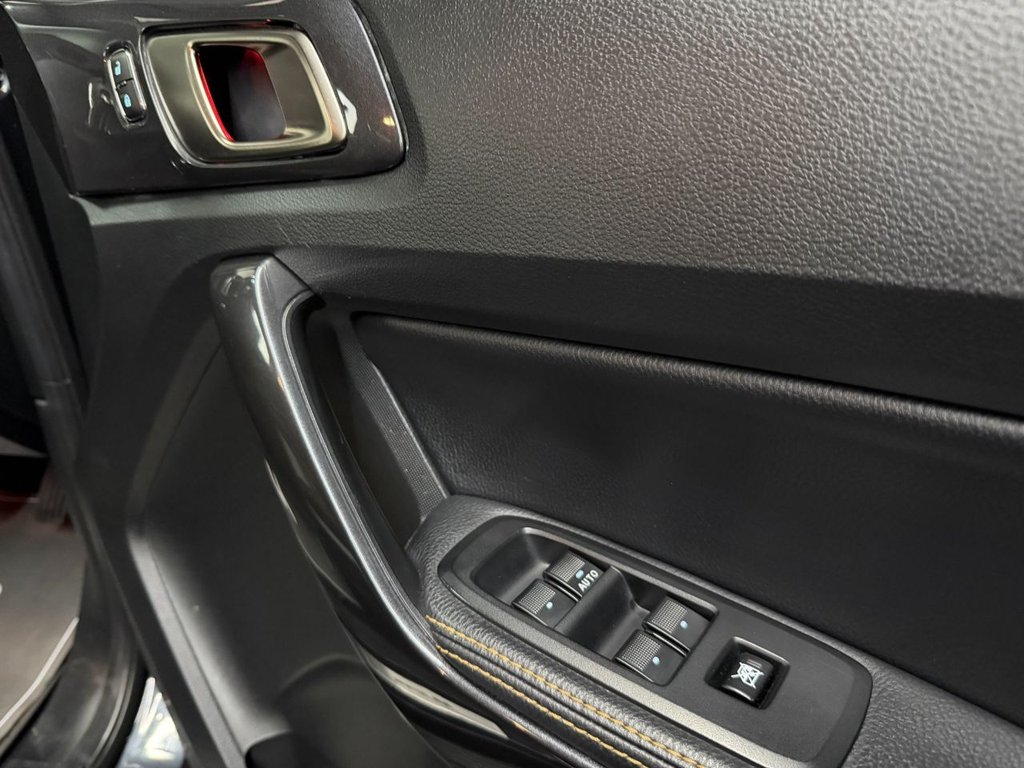 Used Ford Ranger 2021 for sale - 76840931: Photo 31