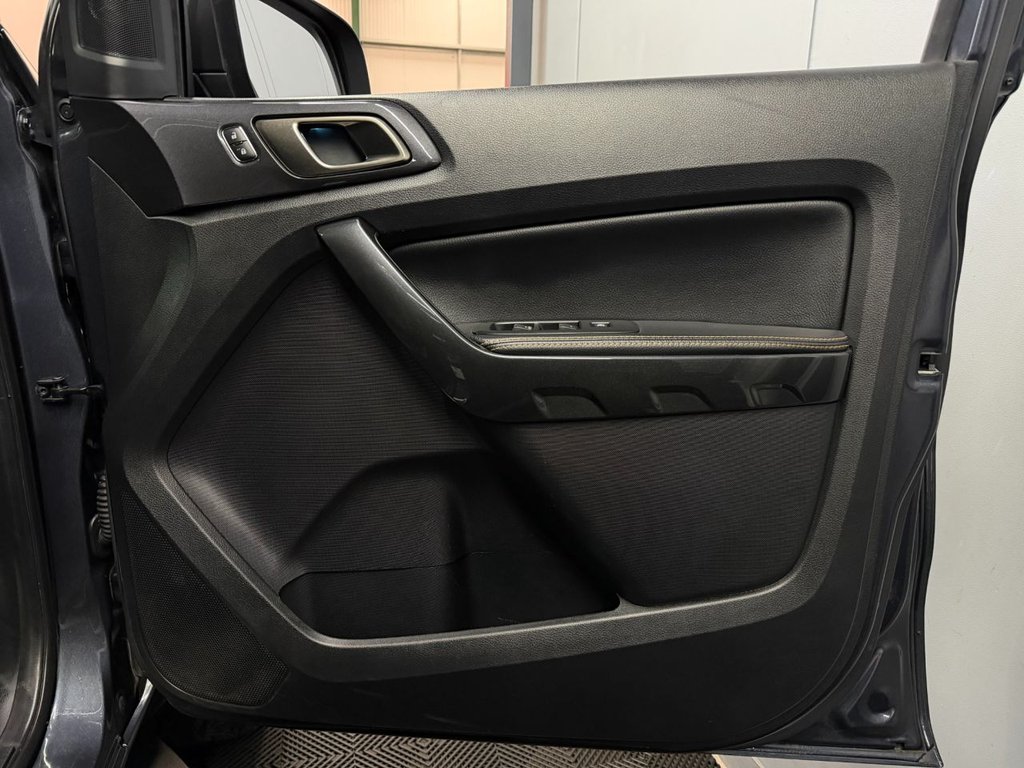 Used Ford Ranger 2021 for sale - 76840931: Photo 33