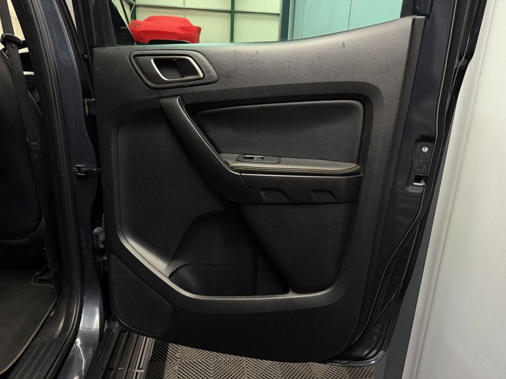 Used Ford Ranger 2021 for sale - 76840931: Photo 34