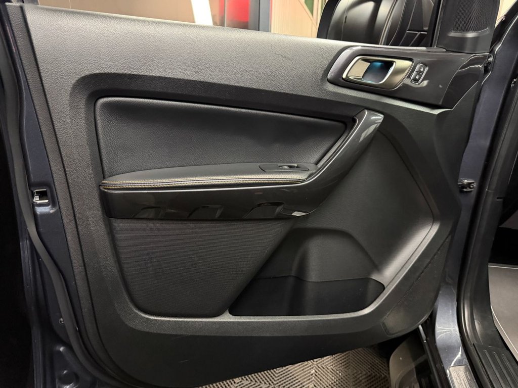 Used Ford Ranger 2021 for sale - 76840931: Photo 35