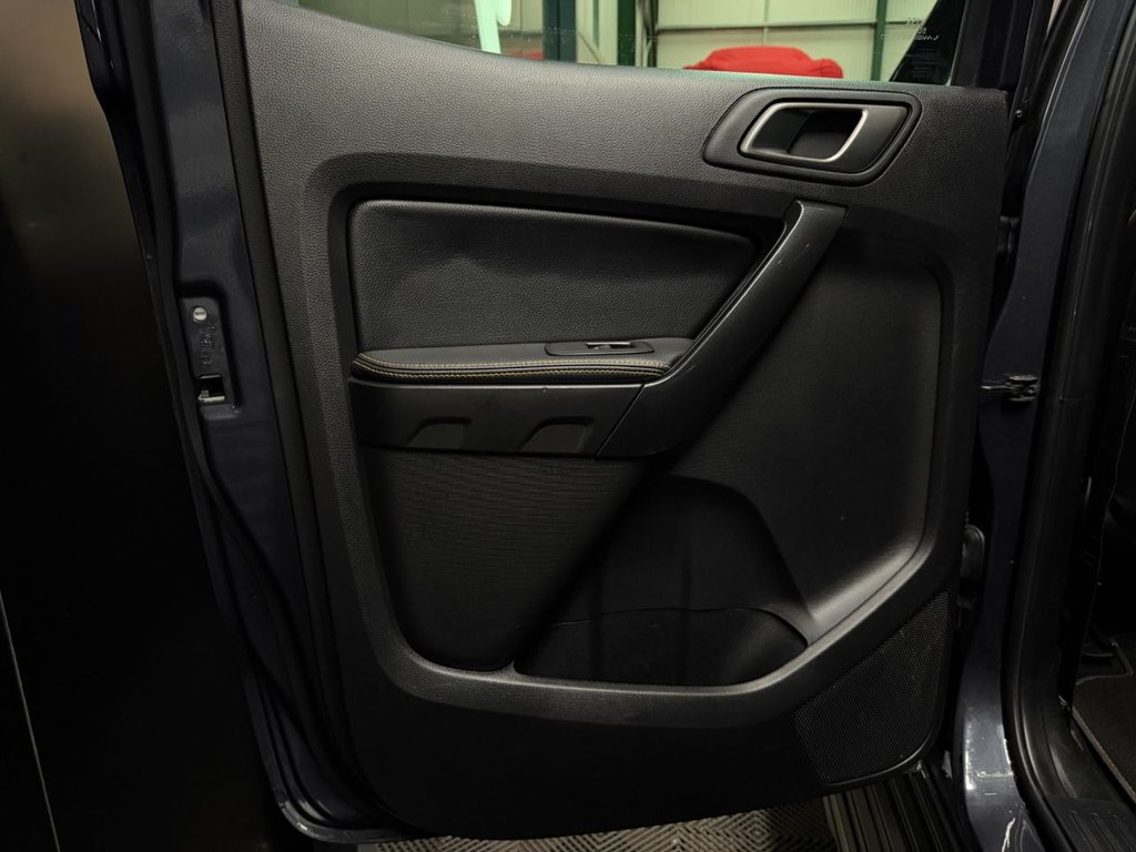 Used Ford Ranger 2021 for sale - 76840931: Photo 36