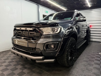 Used Ford Ranger 2021 for sale - 76840931: Photo