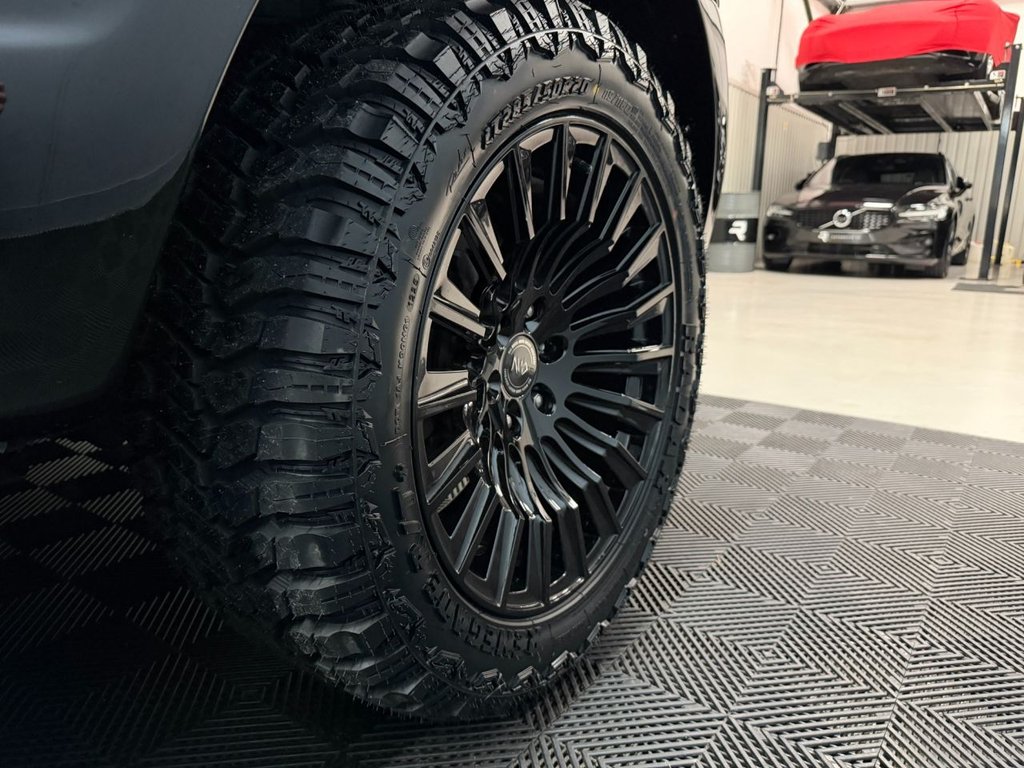 Used Ford Ranger 2021 for sale - 76840931: Photo 40