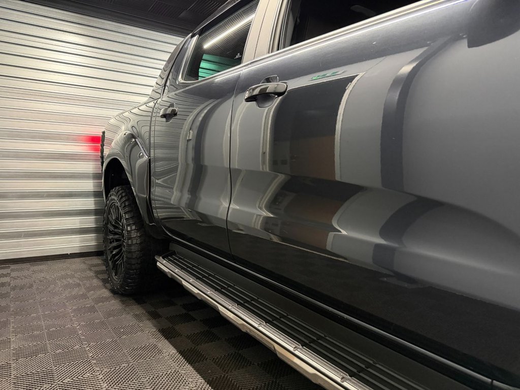 Used Ford Ranger 2021 for sale - 76840931: Photo 42