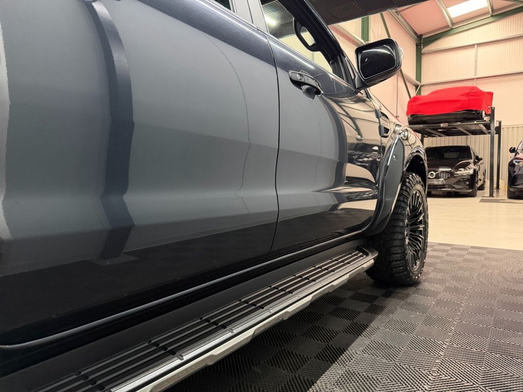 Used Ford Ranger 2021 for sale - 76840931: Photo 43