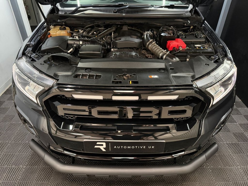 Used Ford Ranger 2021 for sale - 76840931: Photo 45