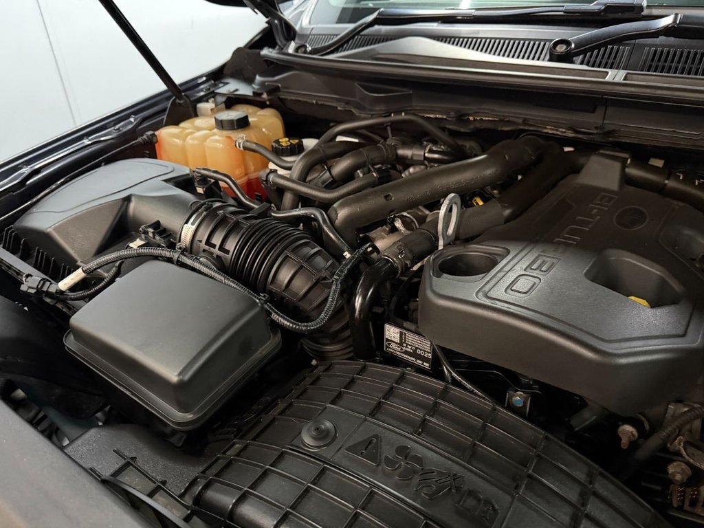 Used Ford Ranger 2021 for sale - 76840931: Photo 46