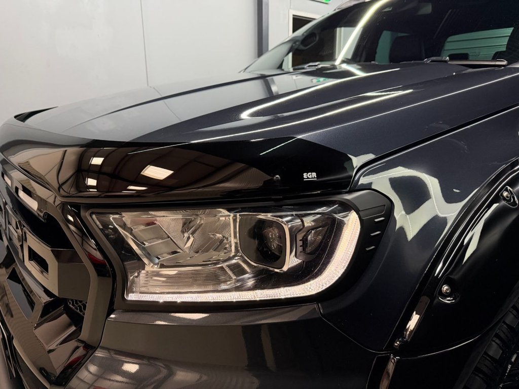 Used Ford Ranger 2021 for sale - 76840931: Photo 48