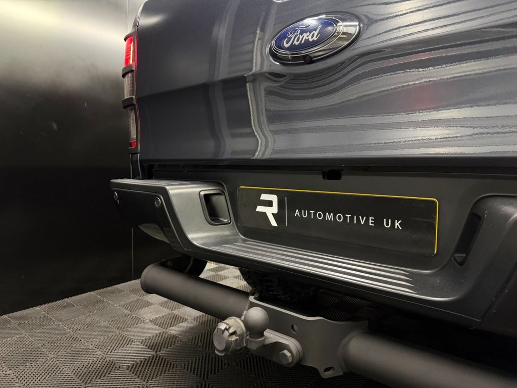 Used Ford Ranger 2021 for sale - 76840931: Photo 49