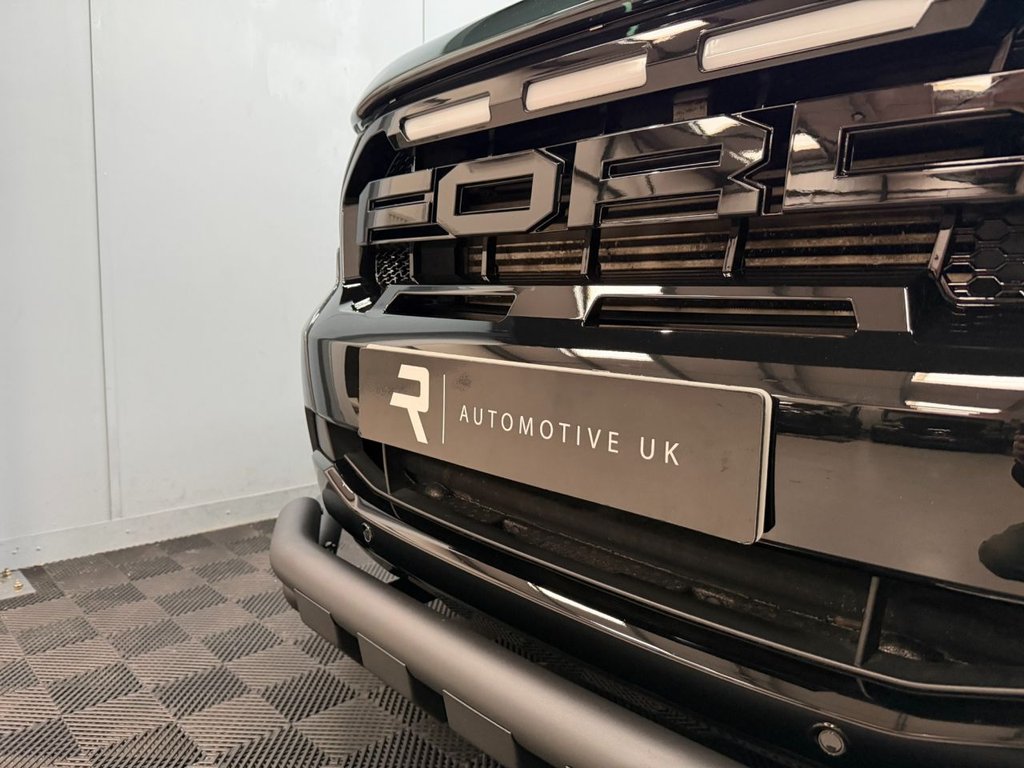 Used Ford Ranger 2021 for sale - 76840931: Photo 5