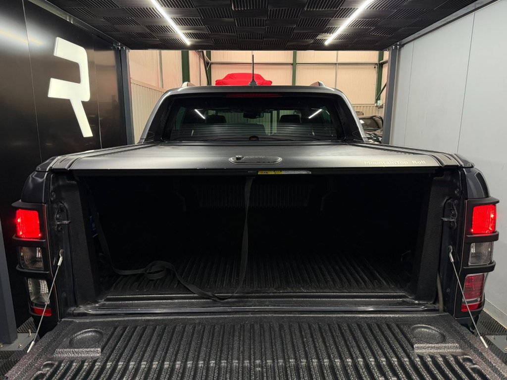 Used Ford Ranger 2021 for sale - 76840931: Photo 50