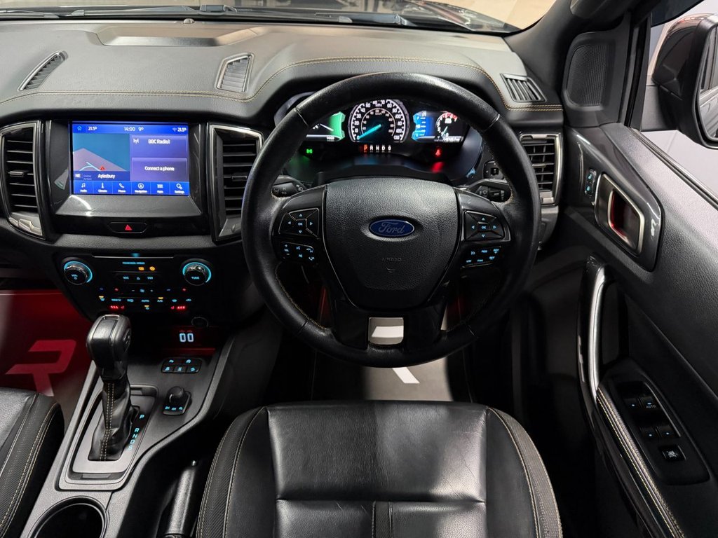 Used Ford Ranger 2021 for sale - 76840931: Photo 6