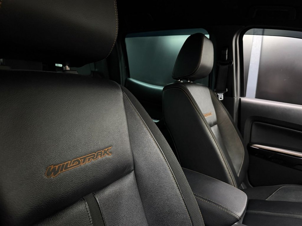 Used Ford Ranger 2021 for sale - 76840931: Photo 7