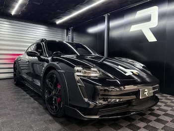 2021 (71) - 420kW 4S 93kWh 5dr Auto