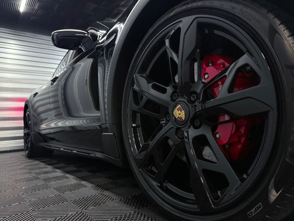 Used Porsche Taycan 2021 for sale - 76356312: Photo 20