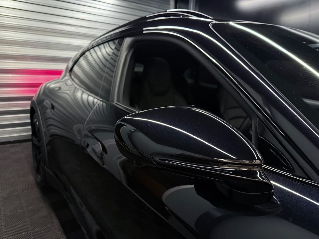 Used Porsche Taycan 2021 for sale - 76356312: Photo 25