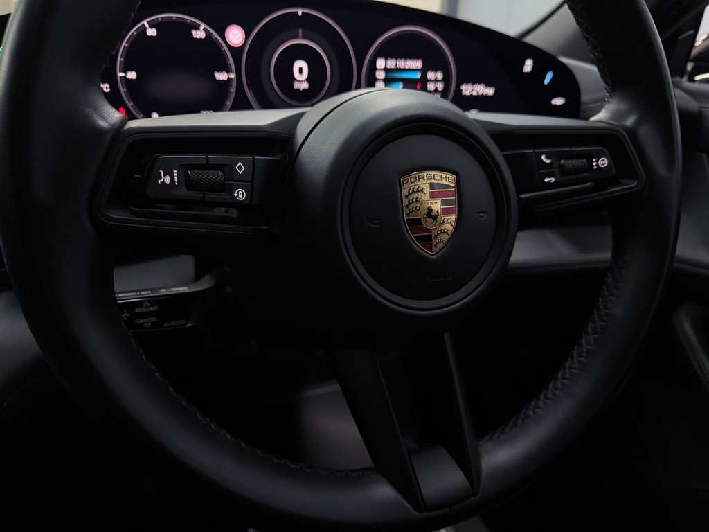 Used Porsche Taycan 2021 for sale - 76356312: Photo 42