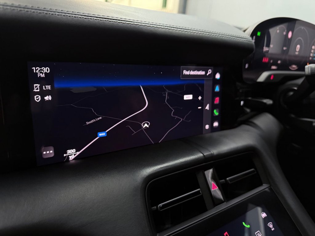 Used Porsche Taycan 2021 for sale - 76356312: Photo 47