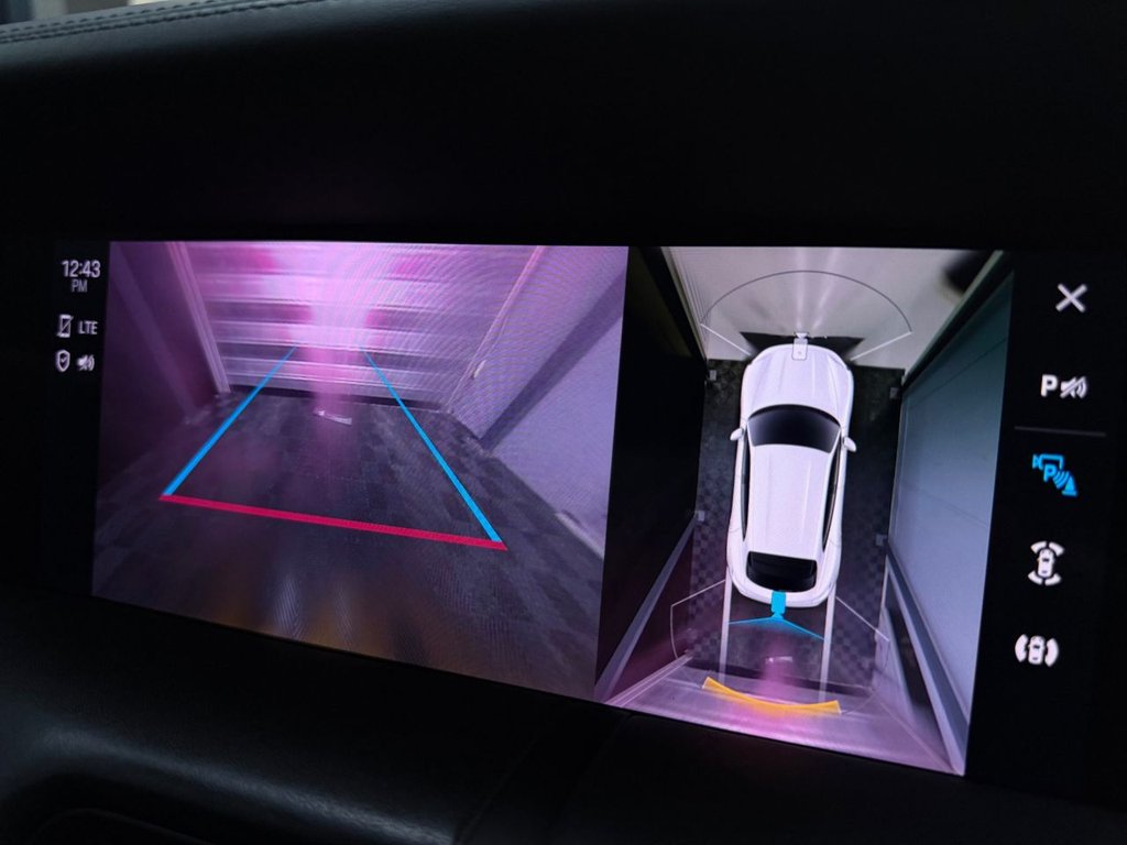 Used Porsche Taycan 2021 for sale - 76356312: Photo 7