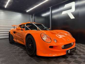 Used Lotus Exige 2000 for sale - 74734232: Photo