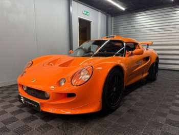 Used Lotus Exige 2000 for sale - 74734232: Photo