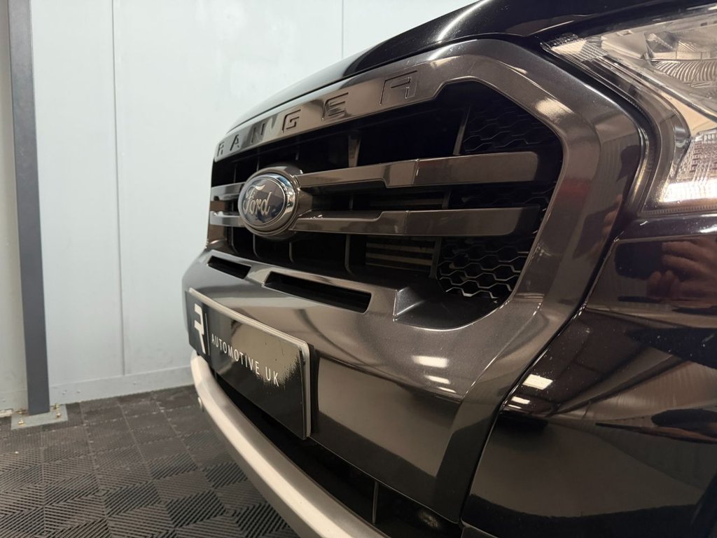 Used Ford Ranger 2023 for sale - 77026887: Photo 10