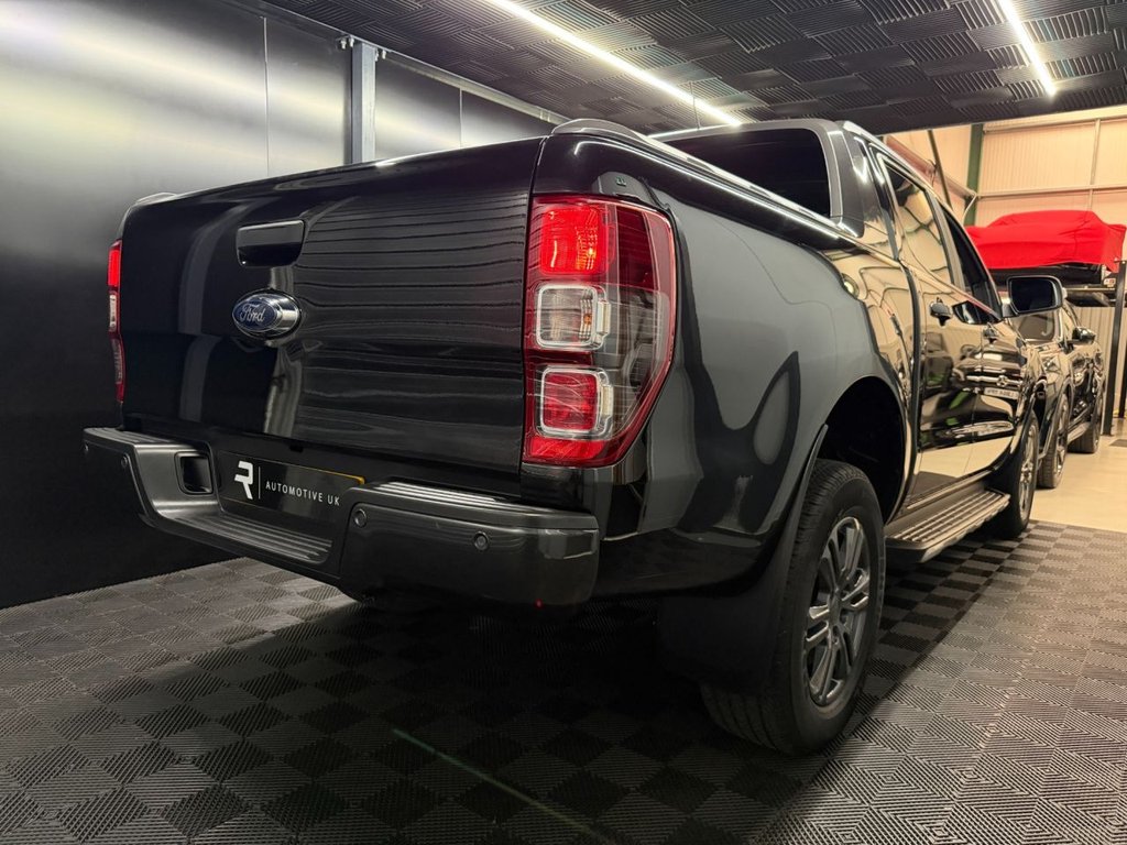 Used Ford Ranger 2023 for sale - 77026887: Photo 11