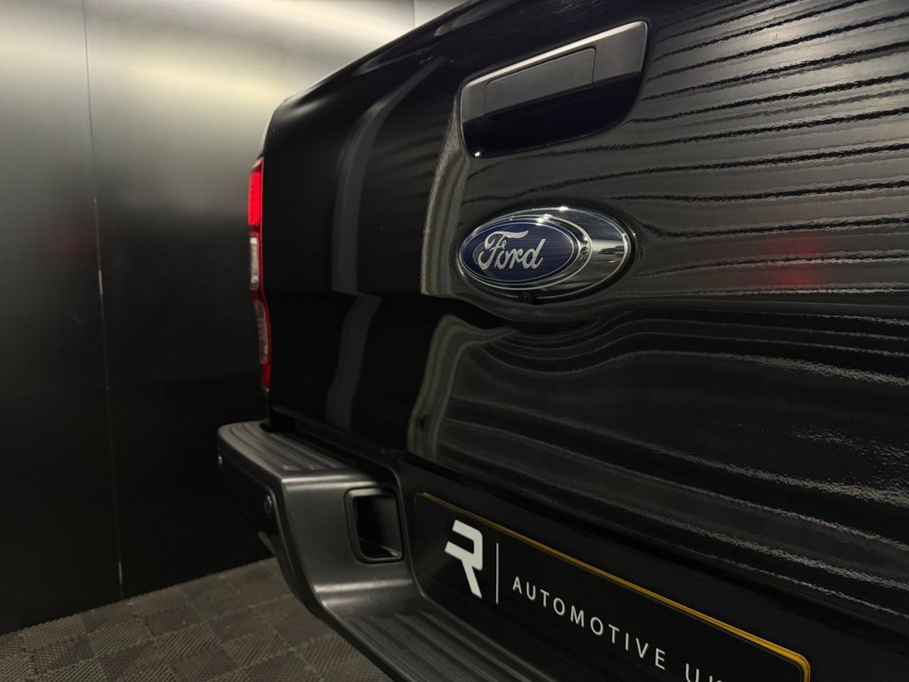 Used Ford Ranger 2023 for sale - 77026887: Photo 12