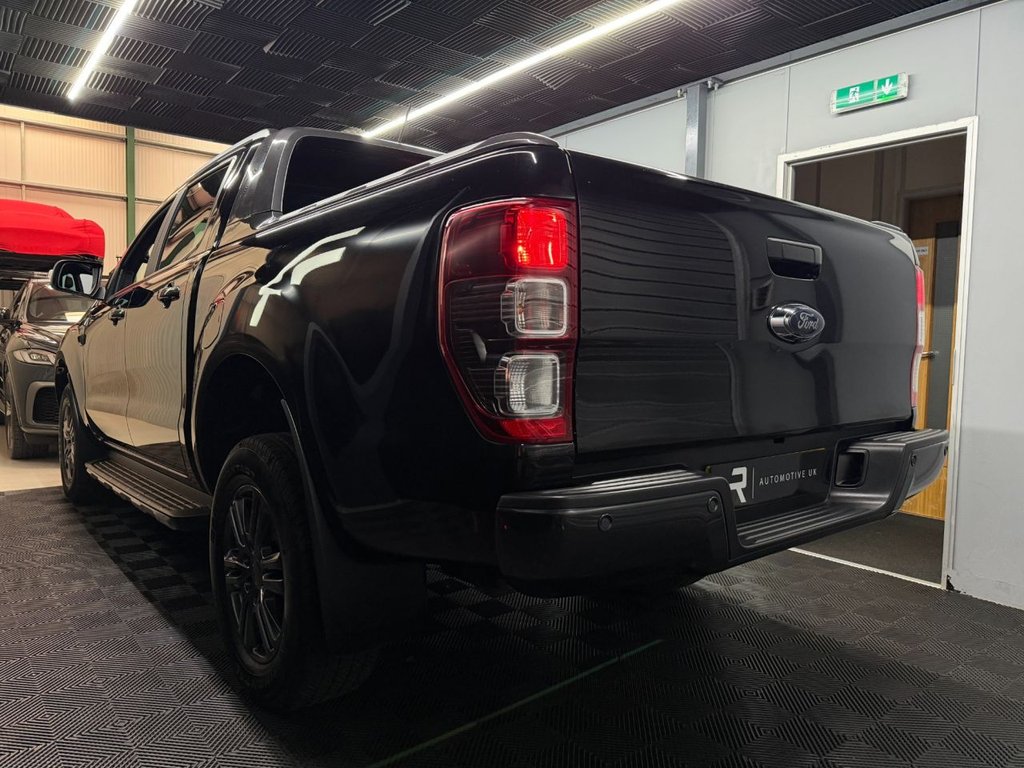 Used Ford Ranger 2023 for sale - 77026887: Photo 13