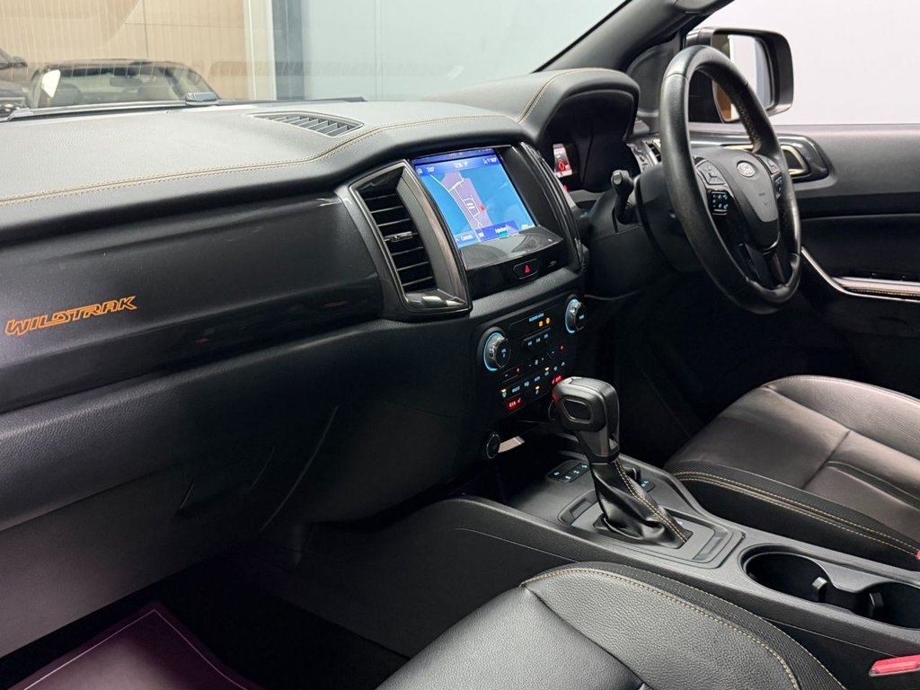 Used Ford Ranger 2023 for sale - 77026887: Photo 14