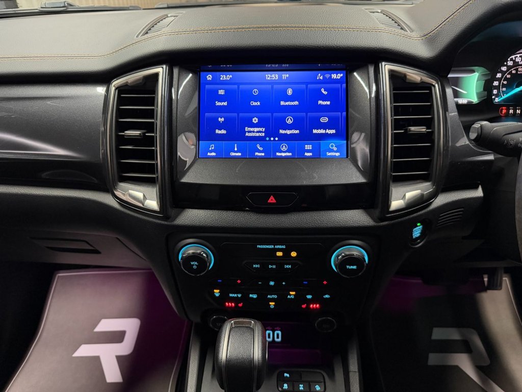 Used Ford Ranger 2023 for sale - 77026887: Photo 17