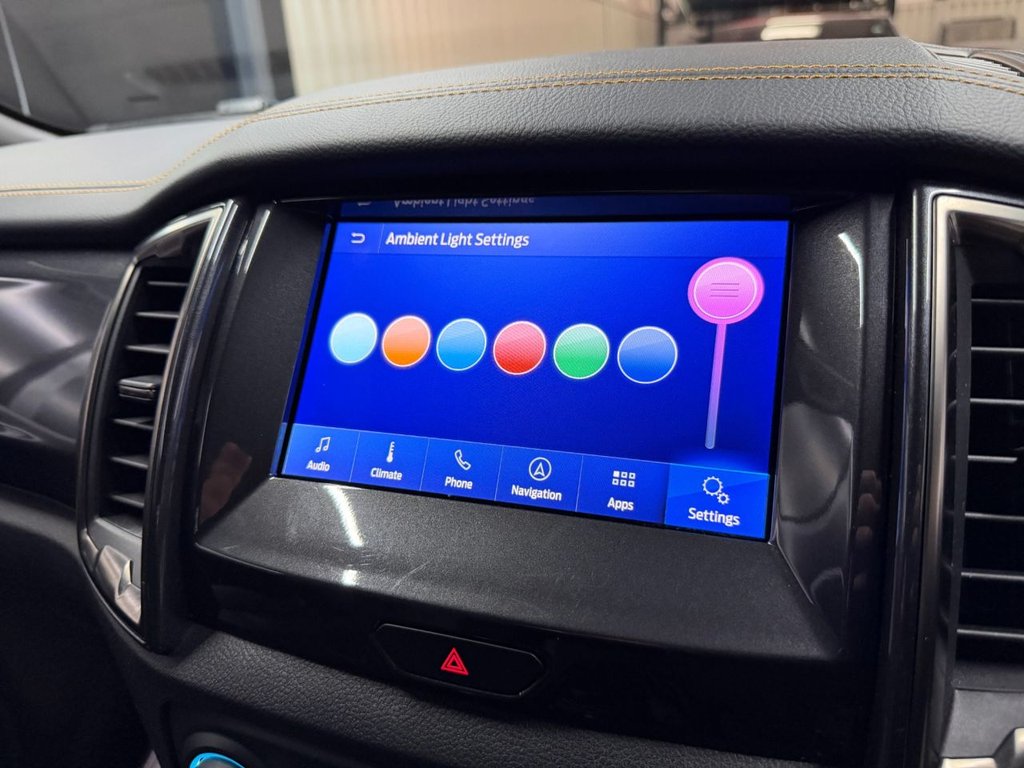 Used Ford Ranger 2023 for sale - 77026887: Photo 18