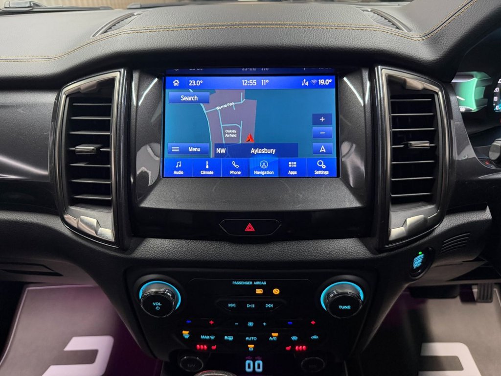 Used Ford Ranger 2023 for sale - 77026887: Photo 19