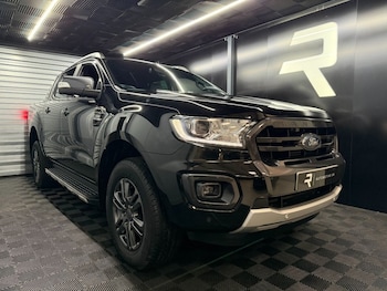 Used Ford Ranger 2023 for sale - 77026887: Photo