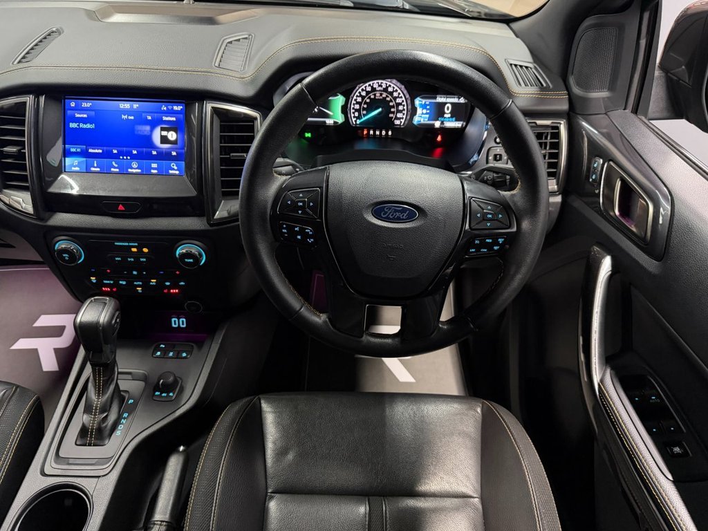 Used Ford Ranger 2023 for sale - 77026887: Photo 21