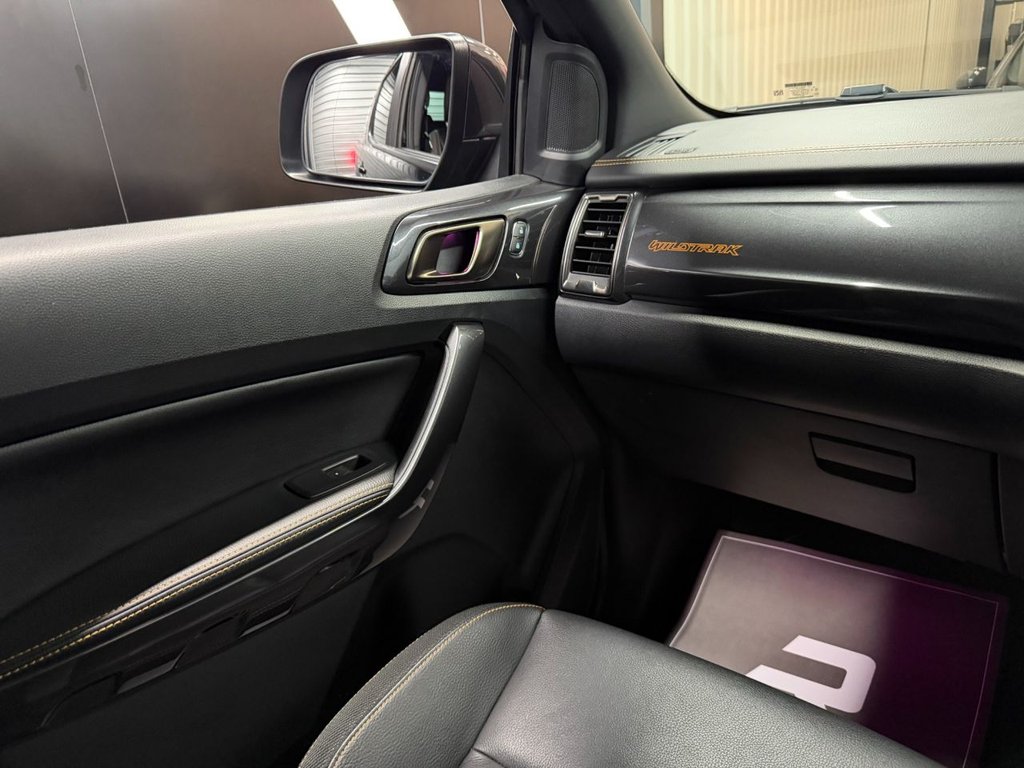 Used Ford Ranger 2023 for sale - 77026887: Photo 25