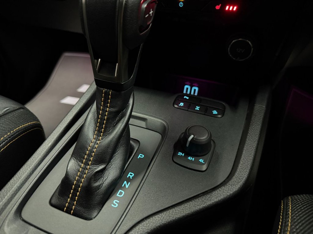 Used Ford Ranger 2023 for sale - 77026887: Photo 26