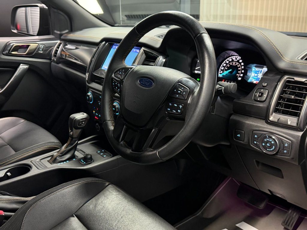 Used Ford Ranger 2023 for sale - 77026887: Photo 28