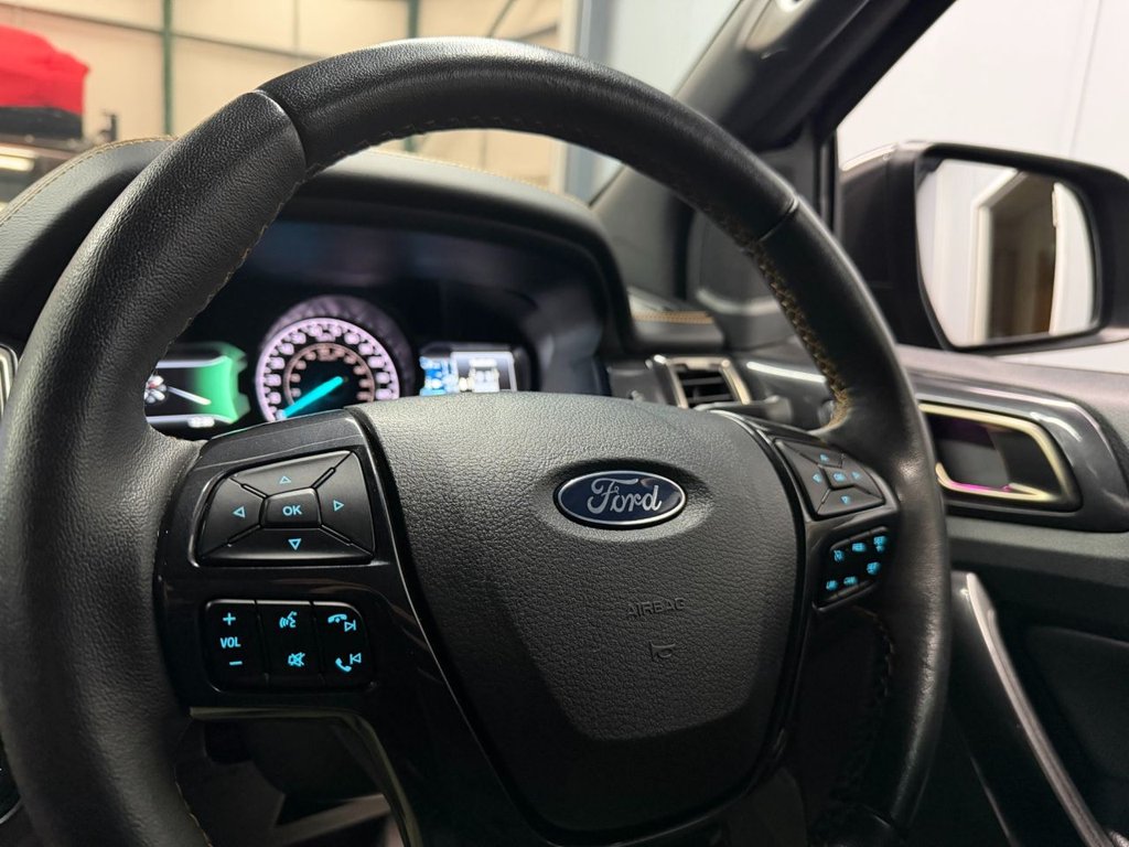 Used Ford Ranger 2023 for sale - 77026887: Photo 29