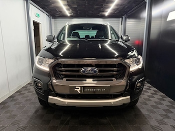 Used Ford Ranger 2023 for sale - 77026887: Photo