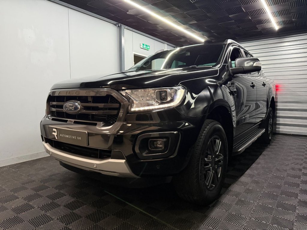 Used Ford Ranger 2023 for sale - 77026887: Photo 3