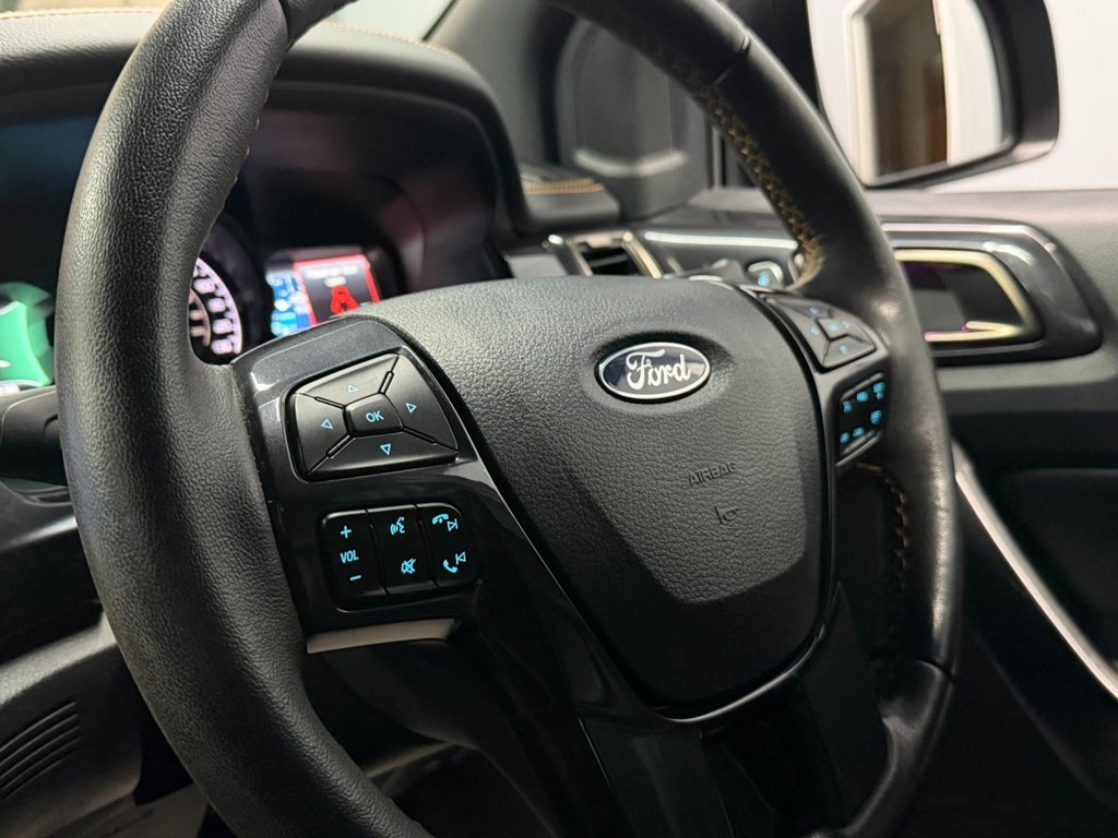 Used Ford Ranger 2023 for sale - 77026887: Photo 30