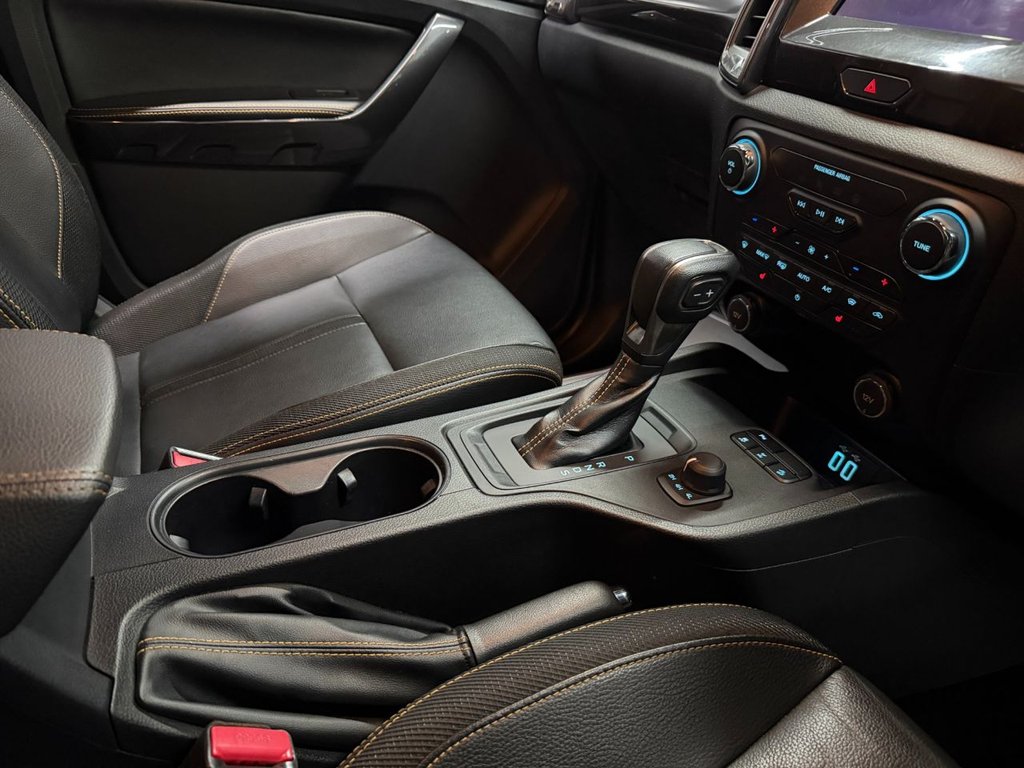 Used Ford Ranger 2023 for sale - 77026887: Photo 31